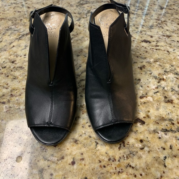 Vince Camuto Shoes - Vince Camuto high heel booties